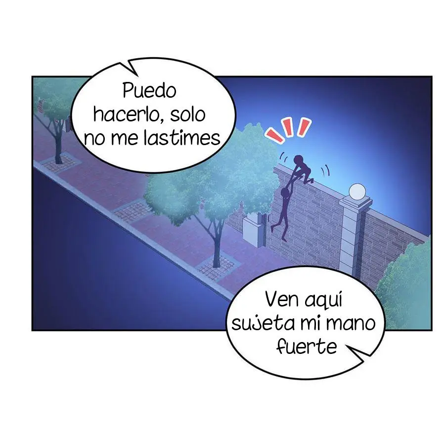 Mi Novia Parece Un Chico (2020) - Capítulo 7 - Página 37 - LectorTMOo