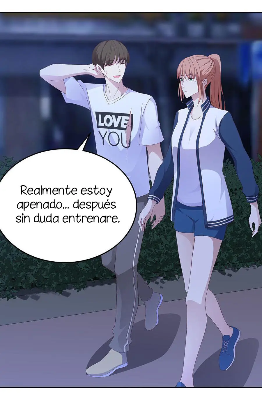 Mi Novia Parece Un Chico (2020) - Capítulo 8 - Página 6 - LectorTMOo
