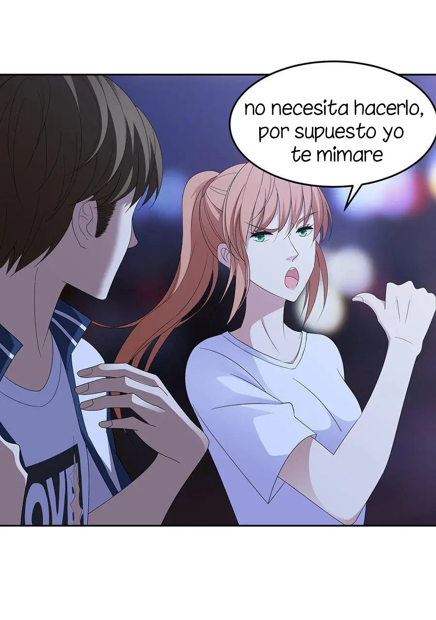 Mi Novia Parece Un Chico (2020) - Capítulo 8 - Página 8 - LectorTMOo