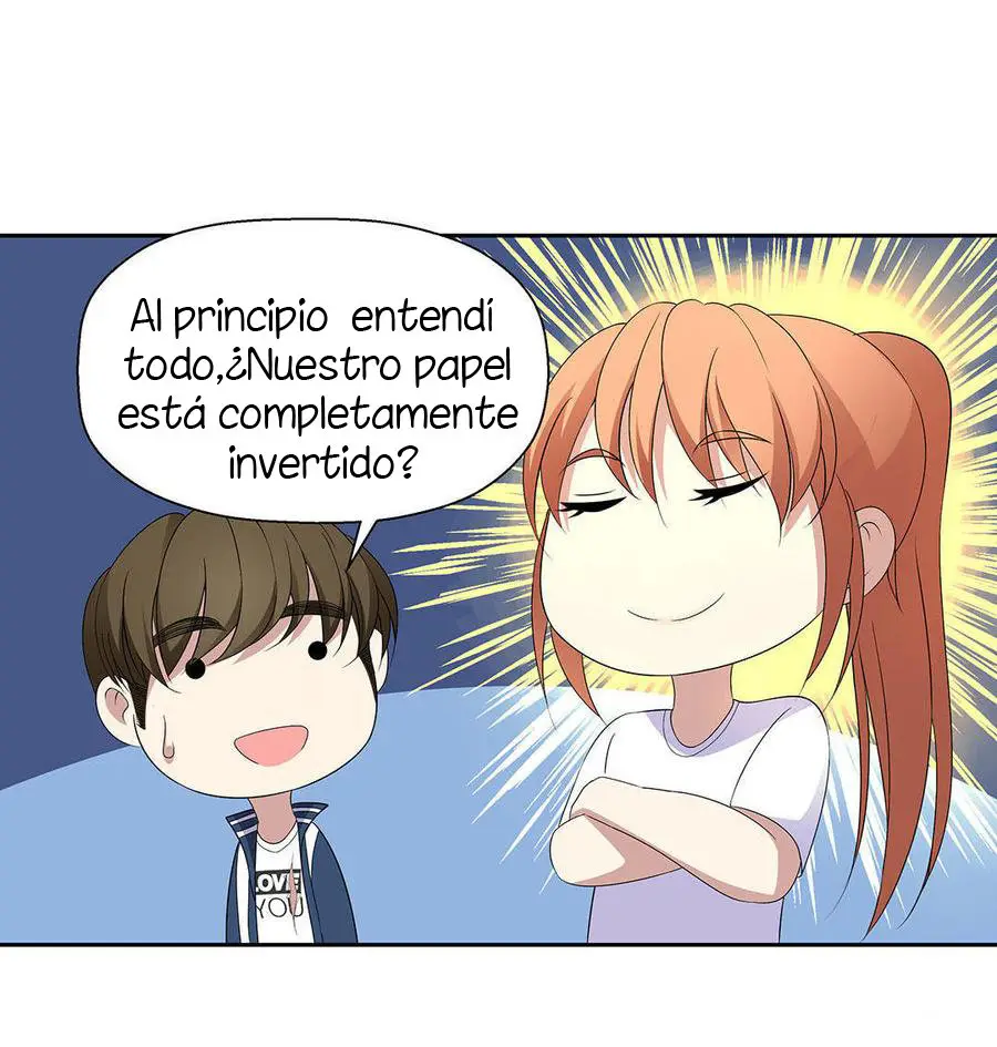 Mi Novia Parece Un Chico (2020) - Capítulo 8 - Página 9 - LectorTMOo