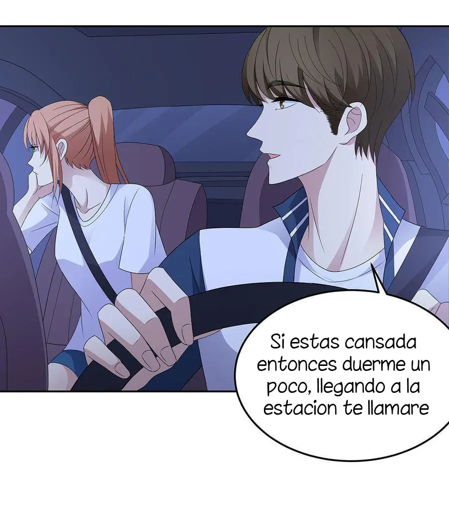 Mi Novia Parece Un Chico (2020) - Capítulo 8 - Página 11 - LectorTMOo