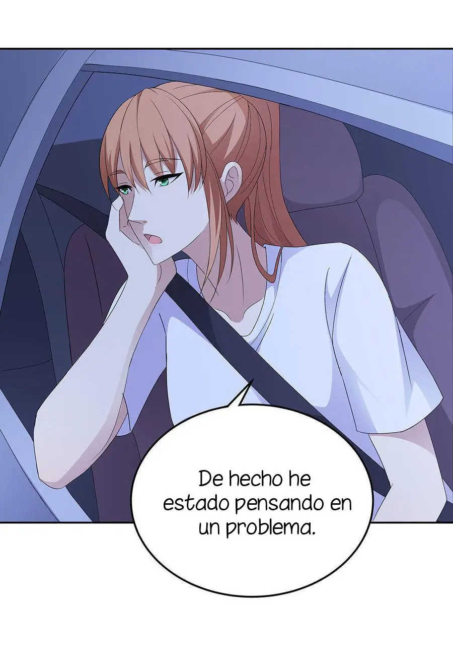 Mi Novia Parece Un Chico (2020) - Capítulo 8 - Página 12 - LectorTMOo