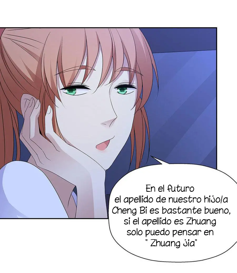 Mi Novia Parece Un Chico (2020) - Capítulo 8 - Página 14 - LectorTMOo