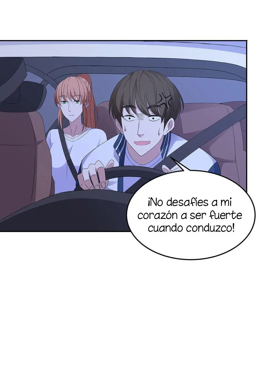 Mi Novia Parece Un Chico (2020) - Capítulo 8 - Página 16 - LectorTMOo