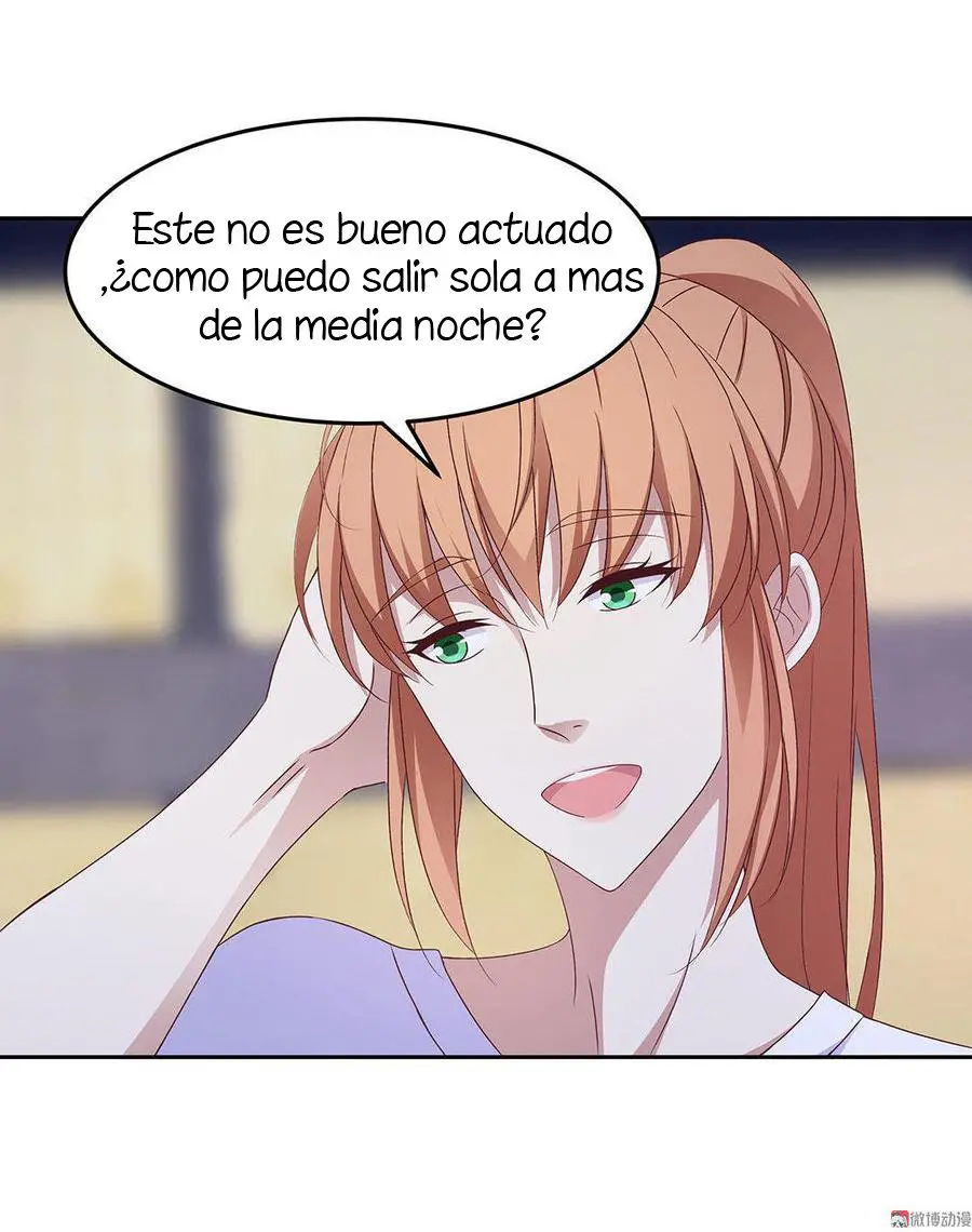 Mi Novia Parece Un Chico (2020) - Capítulo 9 - Página 9 - LectorTMOo