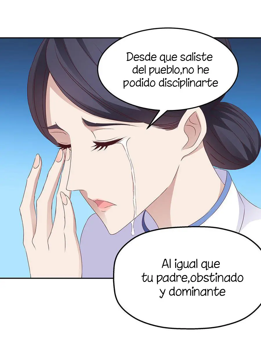 Mi Novia Parece Un Chico (2020) - Capítulo 9 - Página 12 - LectorTMOo