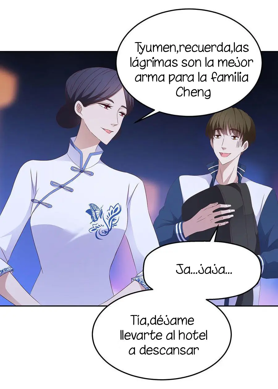 Mi Novia Parece Un Chico (2020) - Capítulo 9 - Página 17 - LectorTMOo