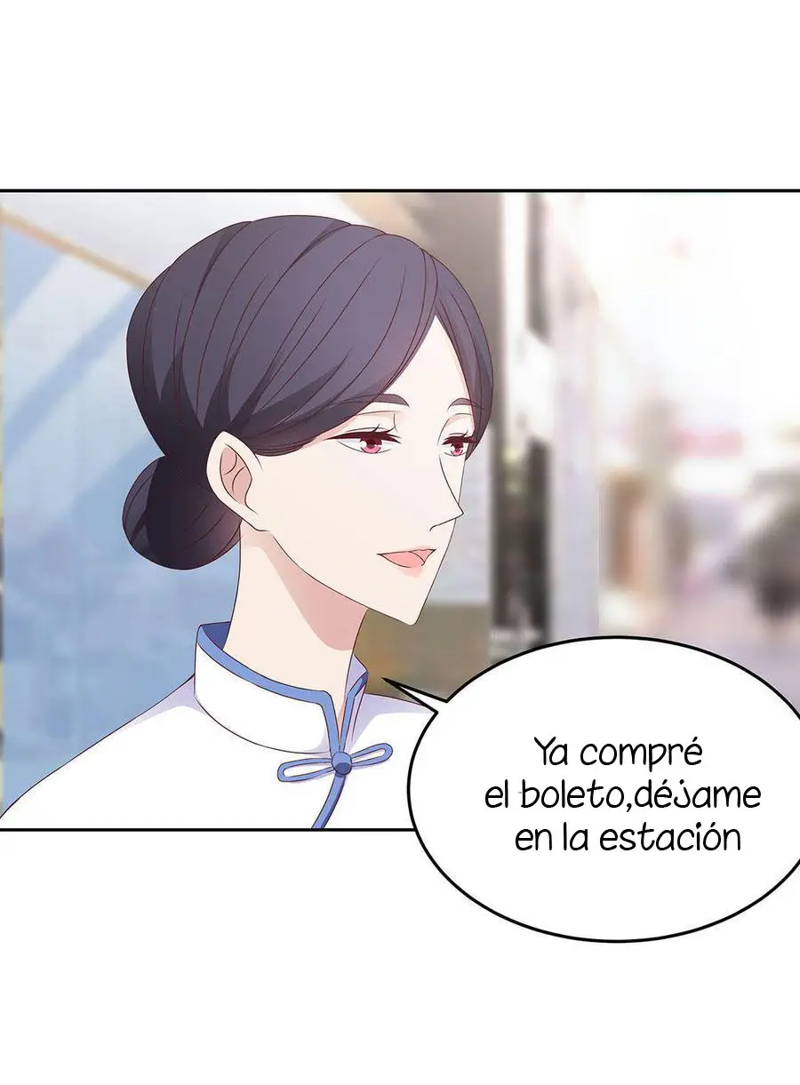 Mi Novia Parece Un Chico (2020) - Capítulo 9 - Página 26 - LectorTMOo