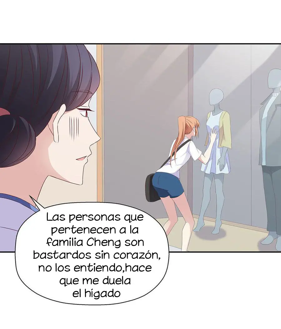 Mi Novia Parece Un Chico (2020) - Capítulo 9 - Página 30 - LectorTMOo
