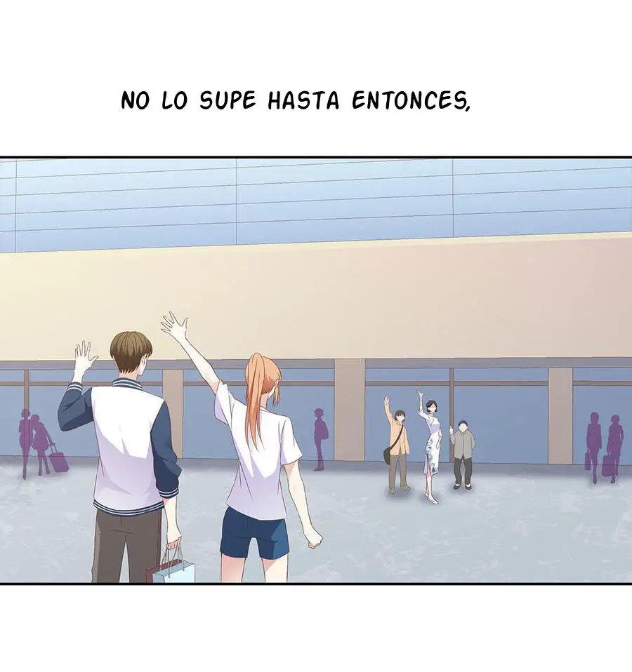 Mi Novia Parece Un Chico (2020) - Capítulo 9 - Página 34 - LectorTMOo