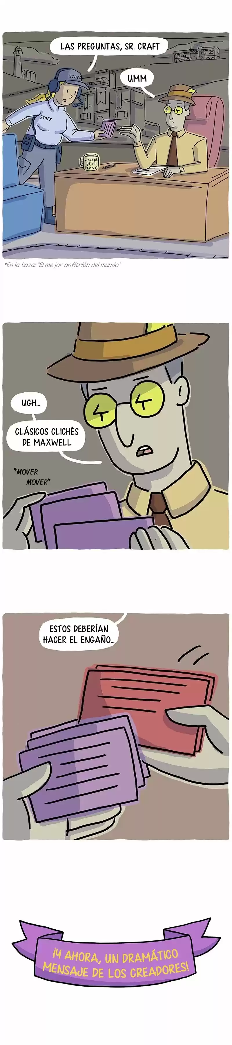 Mi novio dictador - Capítulo 17 - Página 5 - LectorTMOo