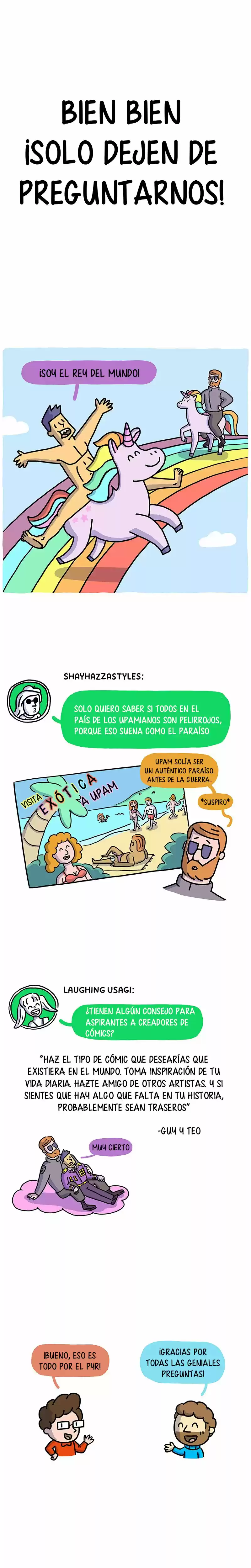 Mi novio dictador - Capítulo 49.2 - Página 4 - LectorTMOo
