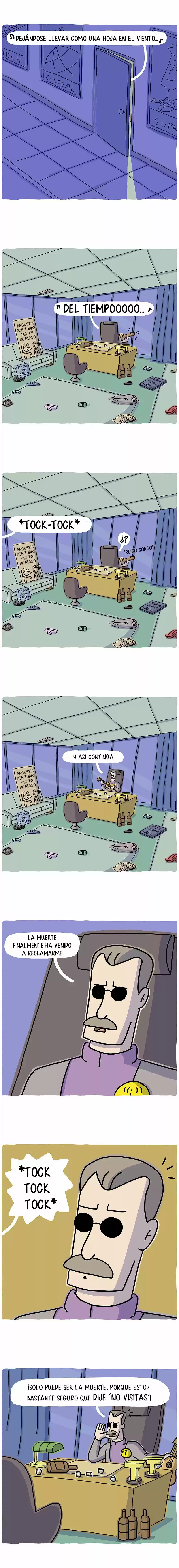 Mi novio dictador - Capítulo 62 - Página 2 - LectorTMOo