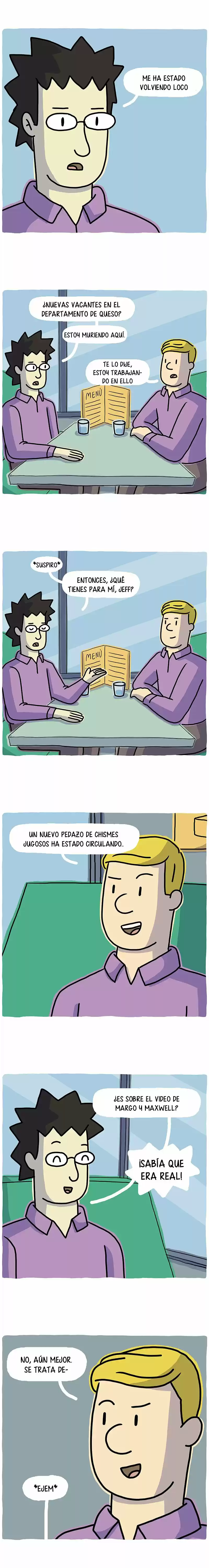 Mi novio dictador - Capítulo 63 - Página 2 - LectorTMOo