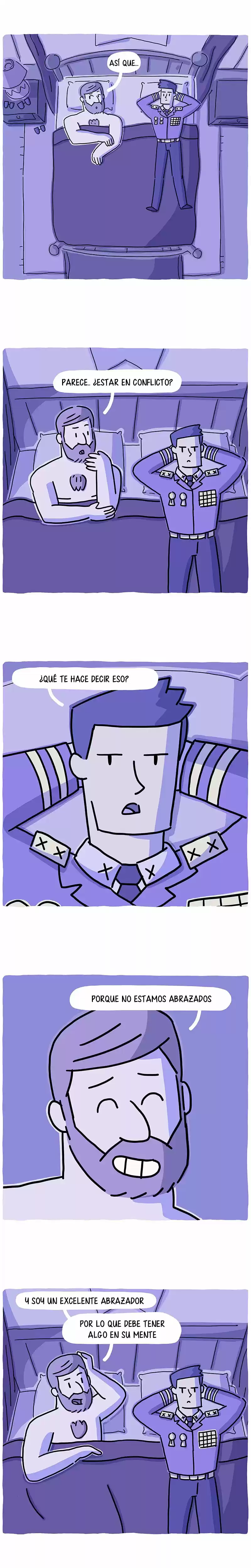 Mi novio dictador - Capítulo 71 - Página 2 - LectorTMOo