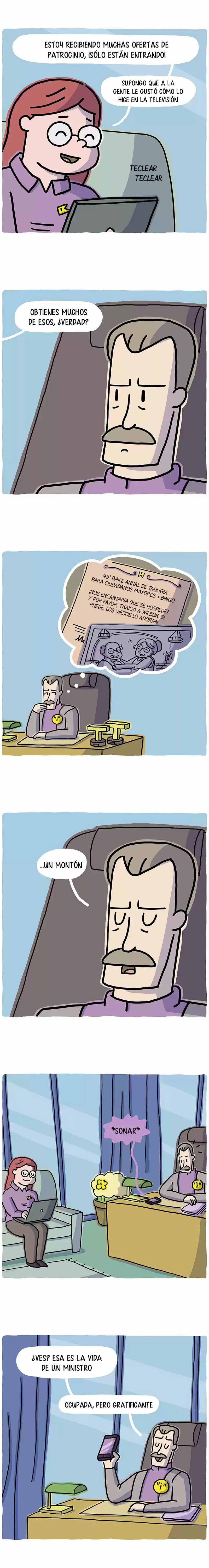 Mi novio dictador - Capítulo 74 - Página 2 - LectorTMOo