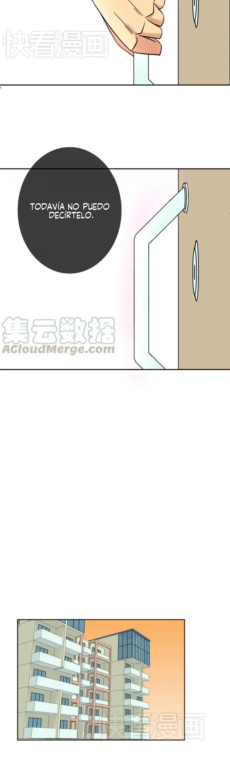Mi Novio Es Un Farsante - Capítulo 1 - Página 12 - LectorTMOo