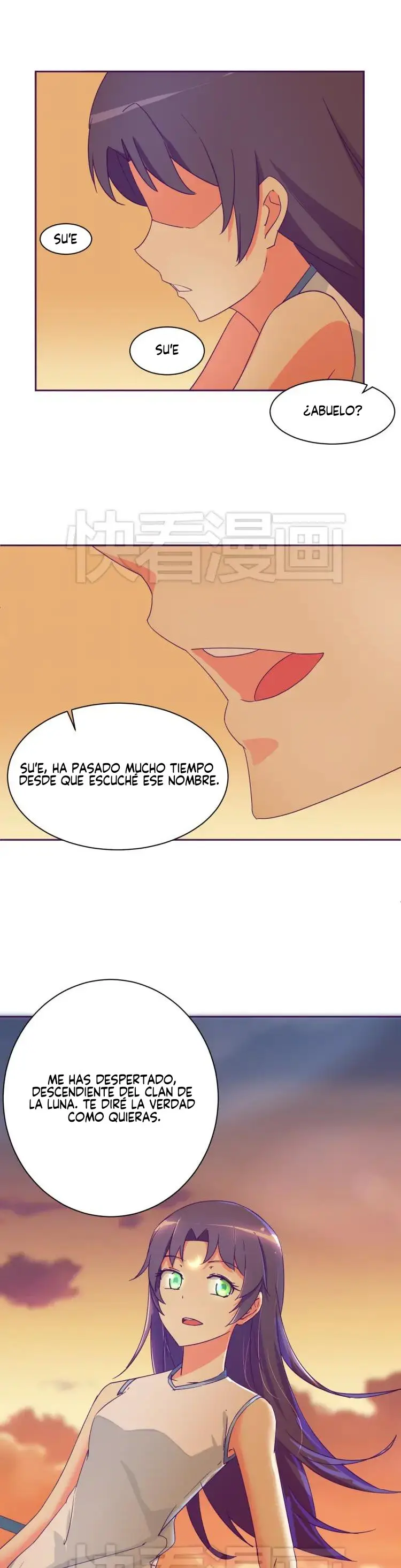 Mi Novio Es Un Farsante - Capítulo 6 - Página 12 - LectorTMOo