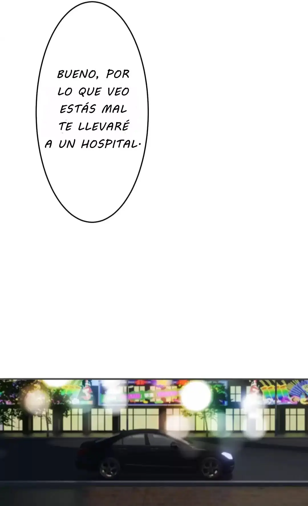 MI NUEVO AGENTE DEL ENTRETENIMIENTO (2020) - Capítulo 1 - Página 16 - LectorTMOo