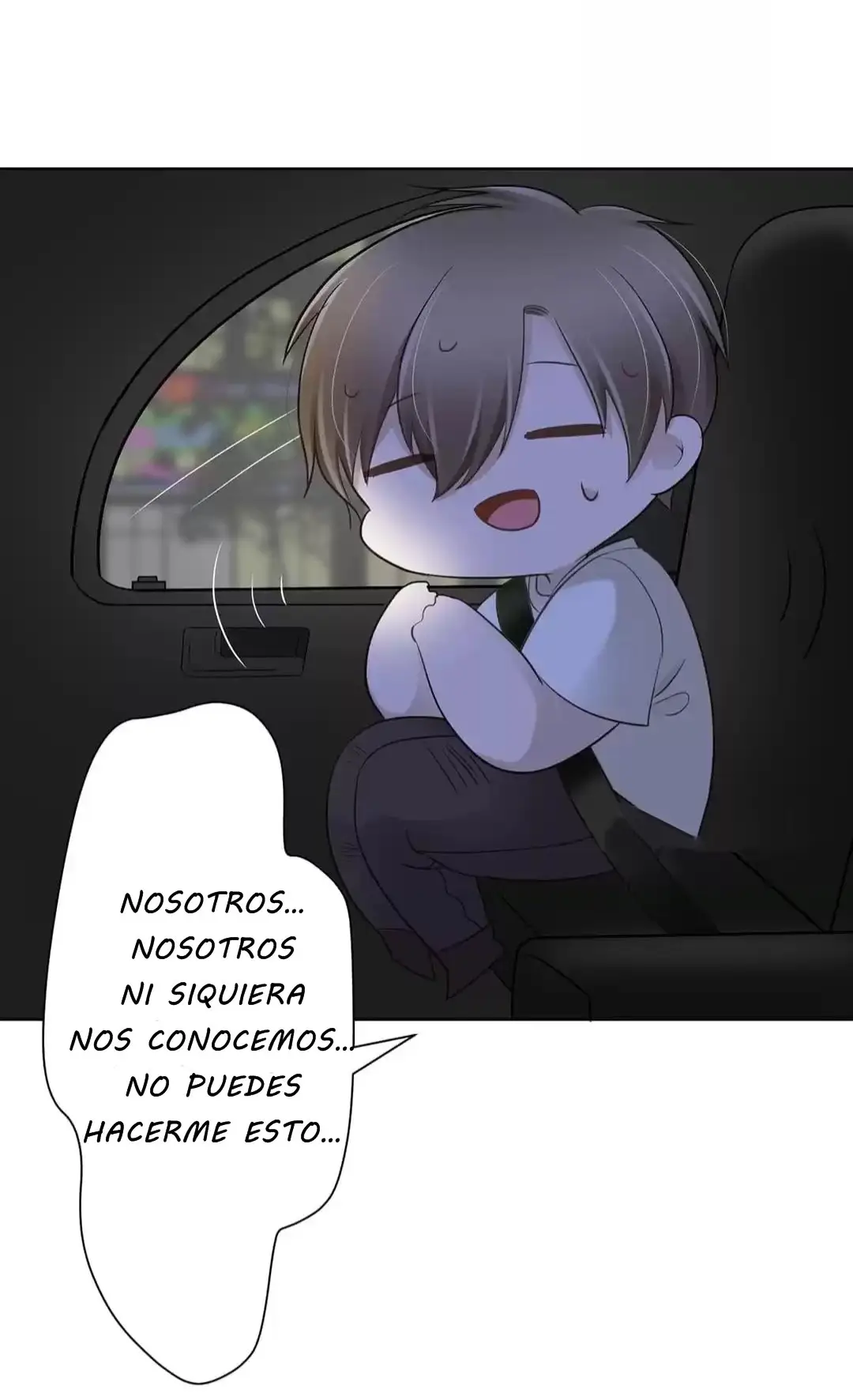 MI NUEVO AGENTE DEL ENTRETENIMIENTO (2020) - Capítulo 1 - Página 25 - LectorTMOo