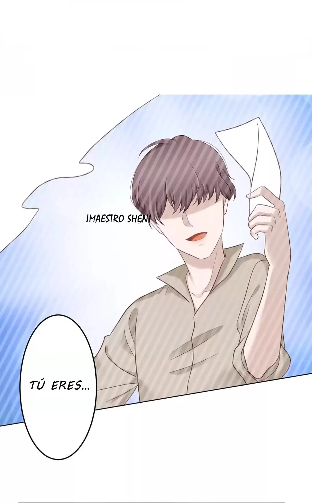 MI NUEVO AGENTE DEL ENTRETENIMIENTO (2020) - Capítulo 1 - Página 31 - LectorTMOo