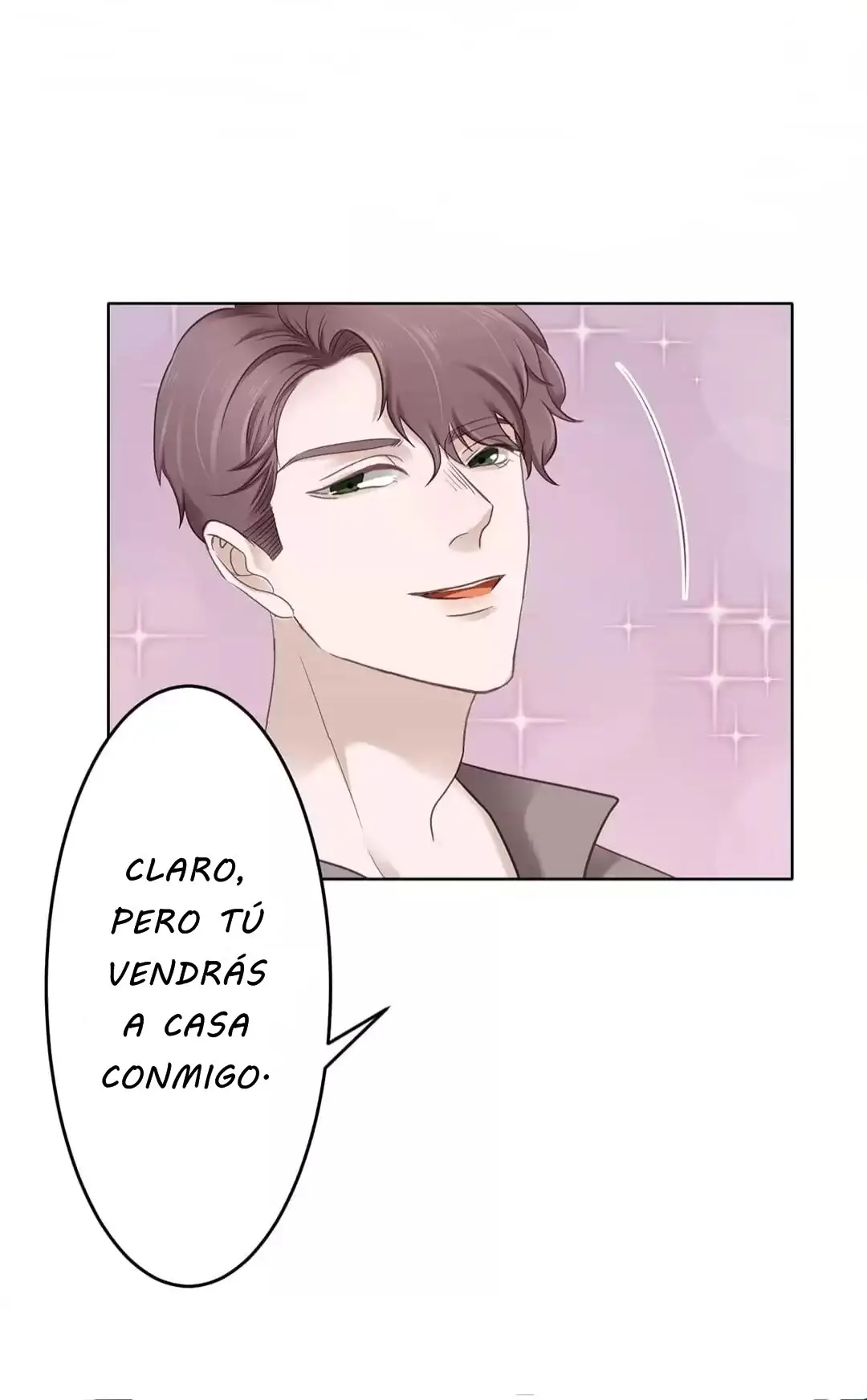 MI NUEVO AGENTE DEL ENTRETENIMIENTO (2020) - Capítulo 1 - Página 33 - LectorTMOo