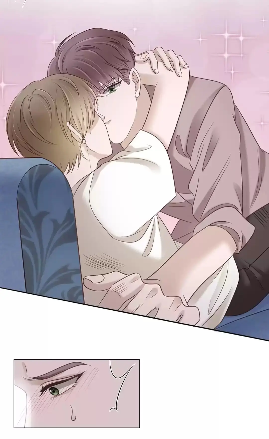 MI NUEVO AGENTE DEL ENTRETENIMIENTO (2020) - Capítulo 3 - Página 6 - LectorTMOo