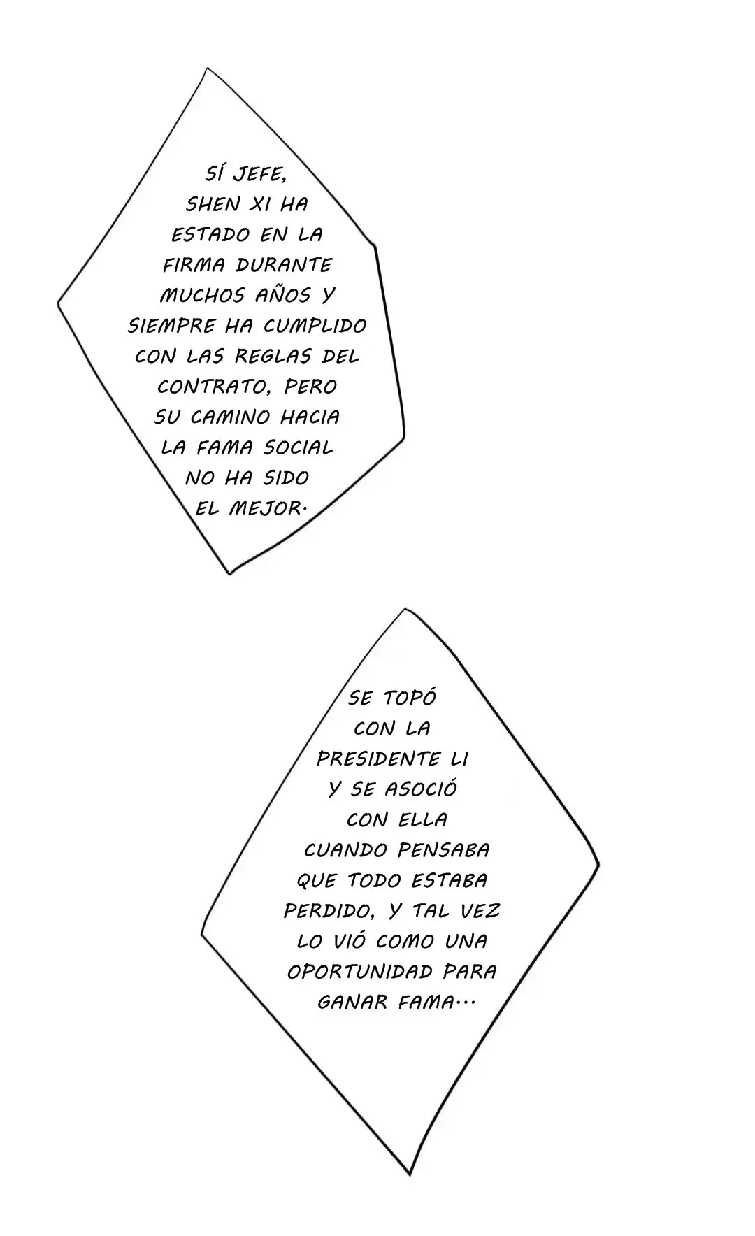 MI NUEVO AGENTE DEL ENTRETENIMIENTO (2020) - Capítulo 3 - Página 15 - LectorTMOo