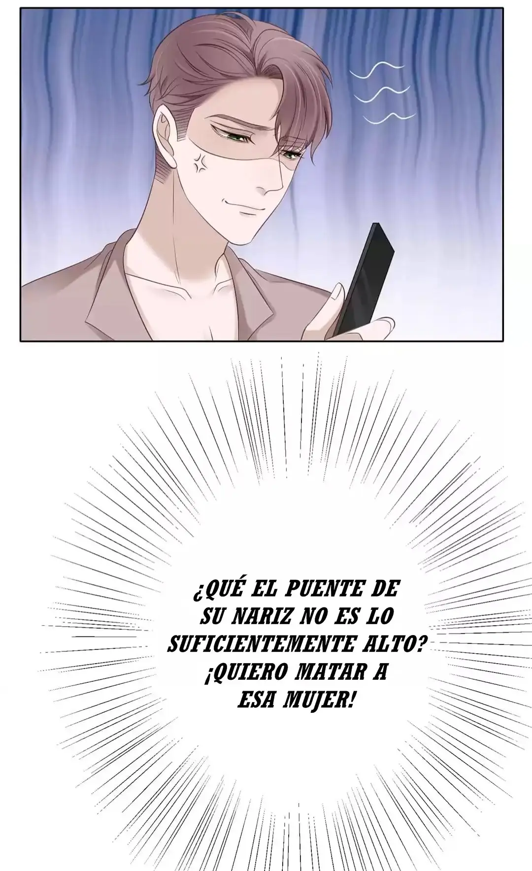 MI NUEVO AGENTE DEL ENTRETENIMIENTO (2020) - Capítulo 3 - Página 17 - LectorTMOo