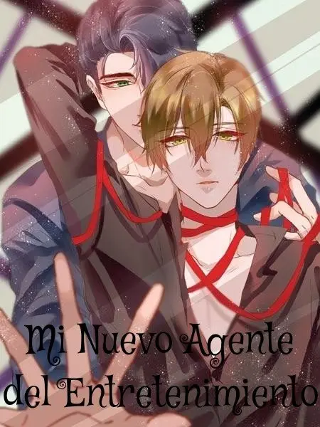 MI NUEVO AGENTE DEL ENTRETENIMIENTO (2020) - Capítulo 4 - Página 1 - LectorTMOo
