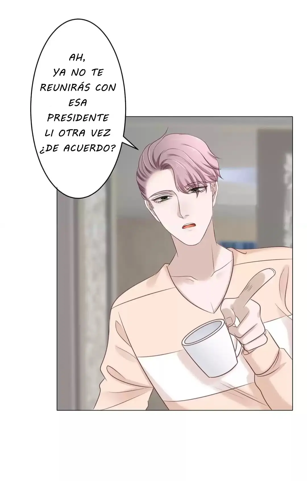 MI NUEVO AGENTE DEL ENTRETENIMIENTO (2020) - Capítulo 4 - Página 9 - LectorTMOo
