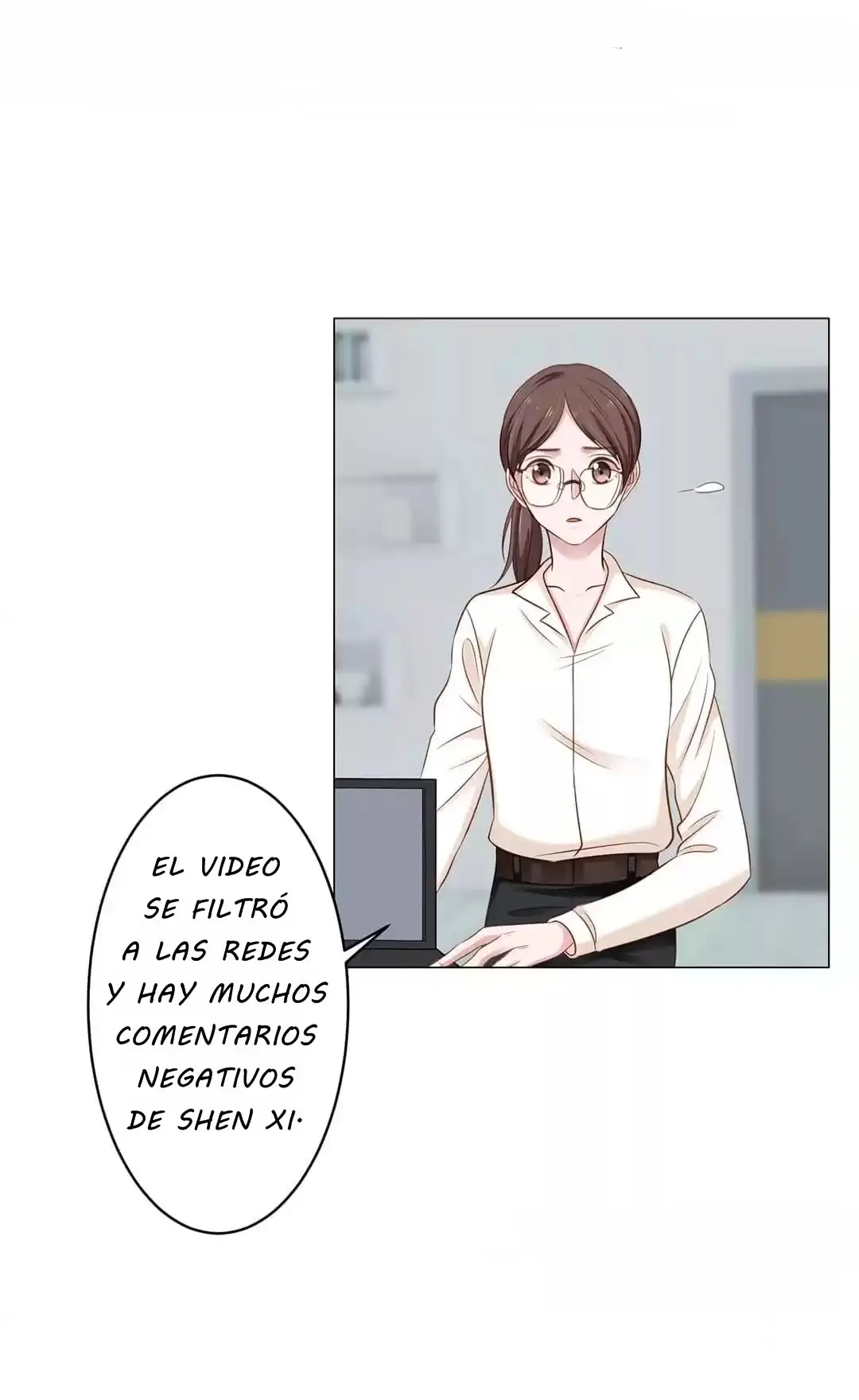 MI NUEVO AGENTE DEL ENTRETENIMIENTO (2020) - Capítulo 5 - Página 11 - LectorTMOo