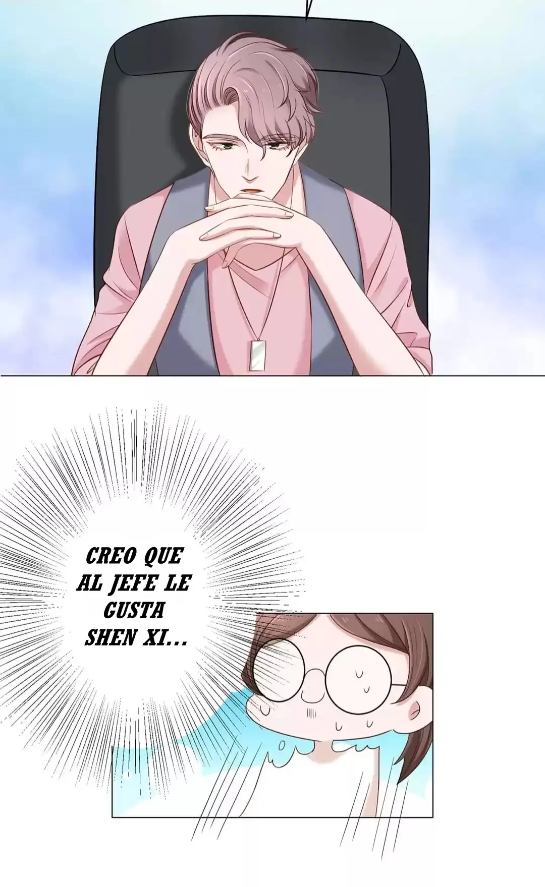MI NUEVO AGENTE DEL ENTRETENIMIENTO (2020) - Capítulo 5 - Página 17 - LectorTMOo
