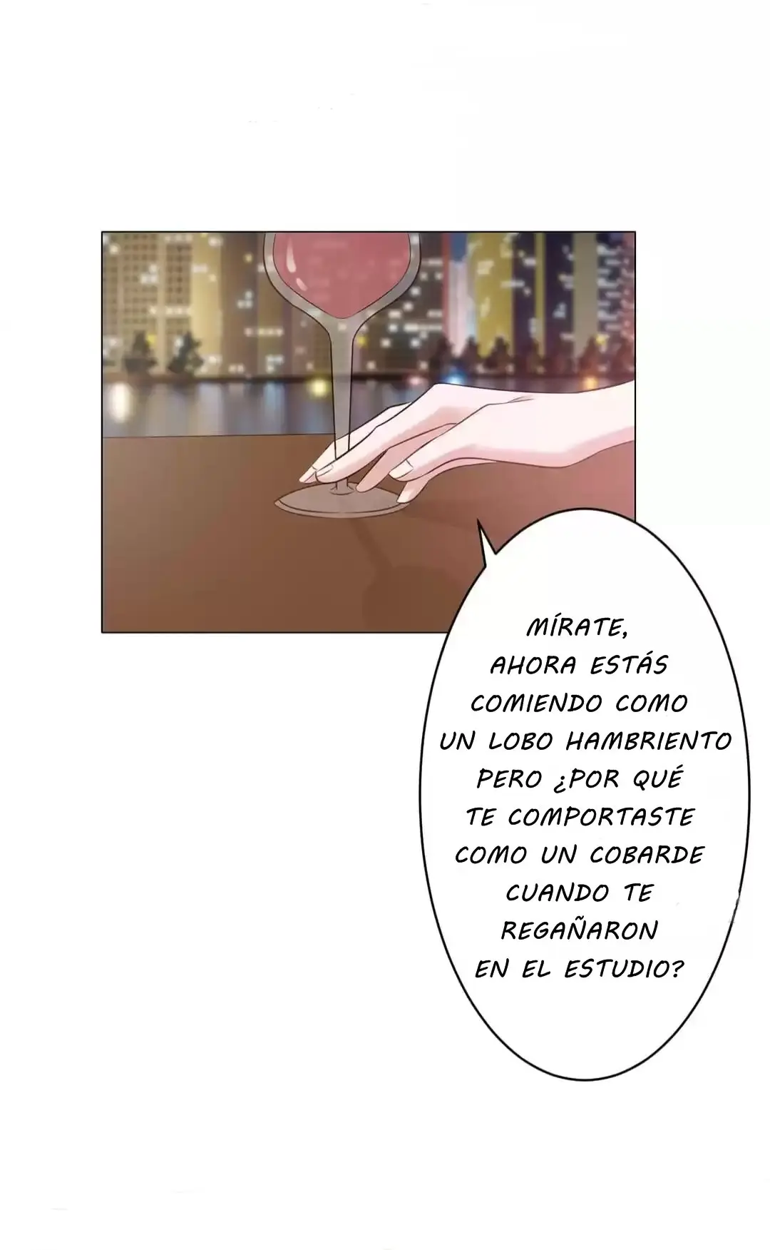 MI NUEVO AGENTE DEL ENTRETENIMIENTO (2020) - Capítulo 5 - Página 24 - LectorTMOo