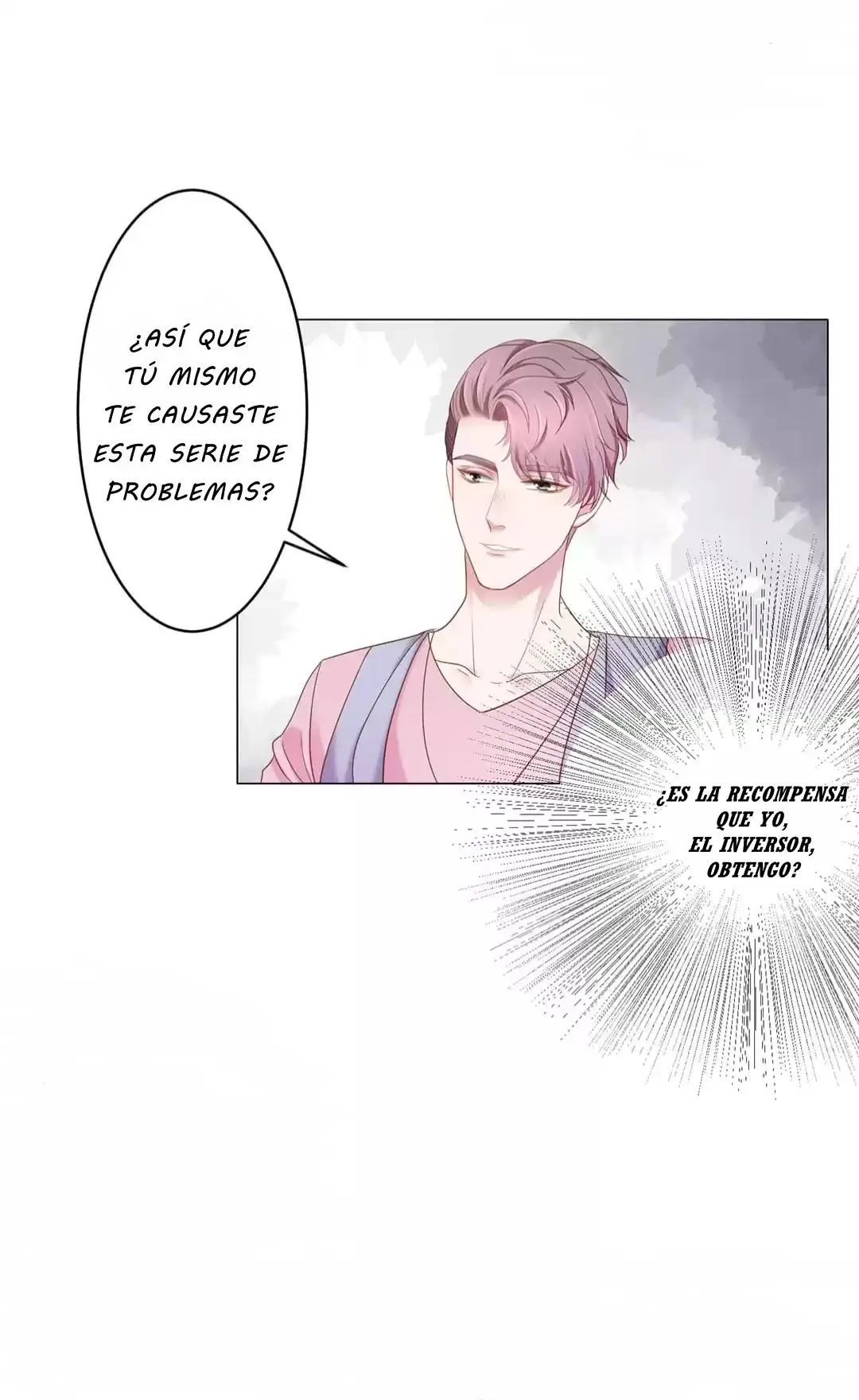 MI NUEVO AGENTE DEL ENTRETENIMIENTO (2020) - Capítulo 6 - Página 13 - LectorTMOo