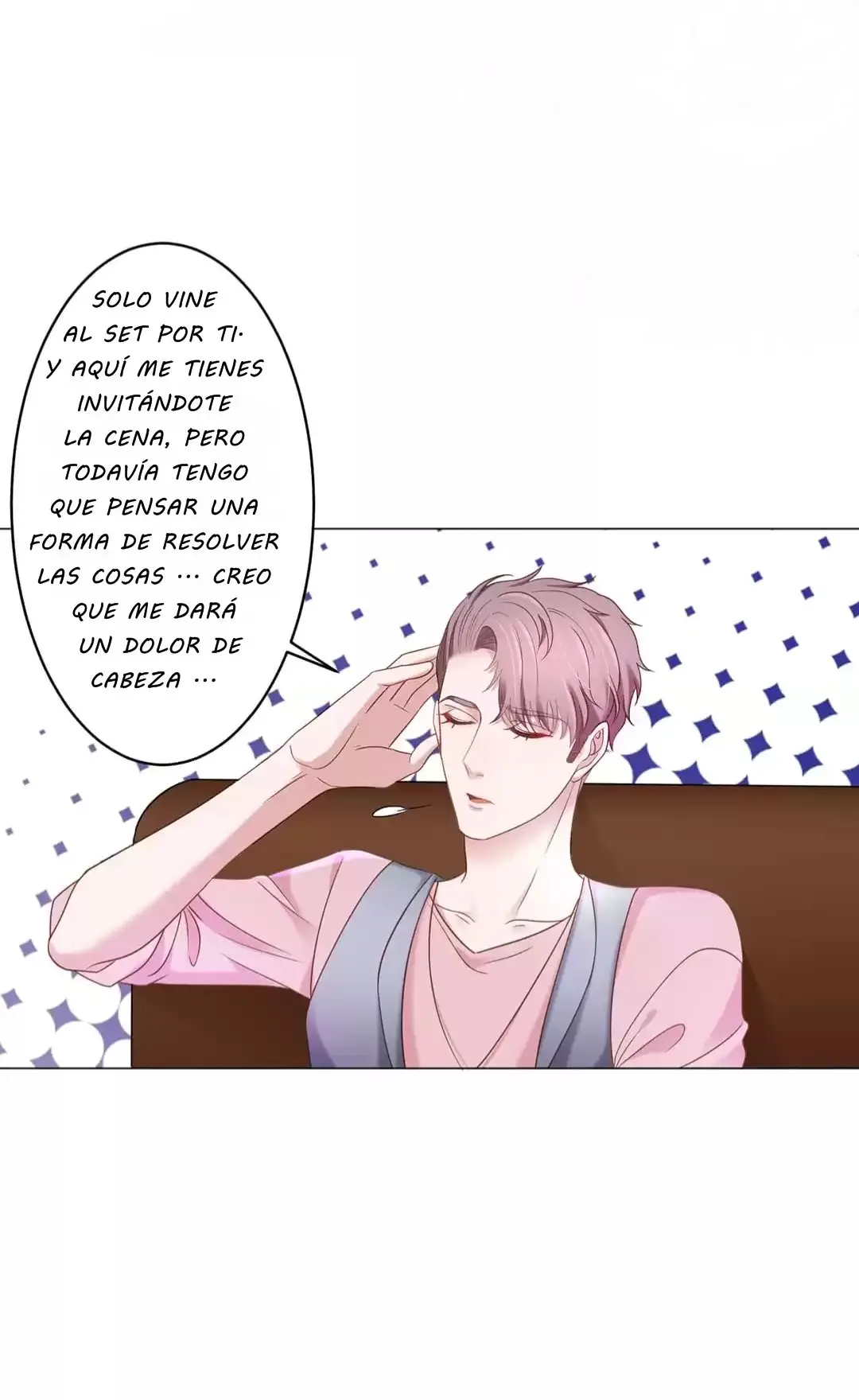 MI NUEVO AGENTE DEL ENTRETENIMIENTO (2020) - Capítulo 6 - Página 14 - LectorTMOo