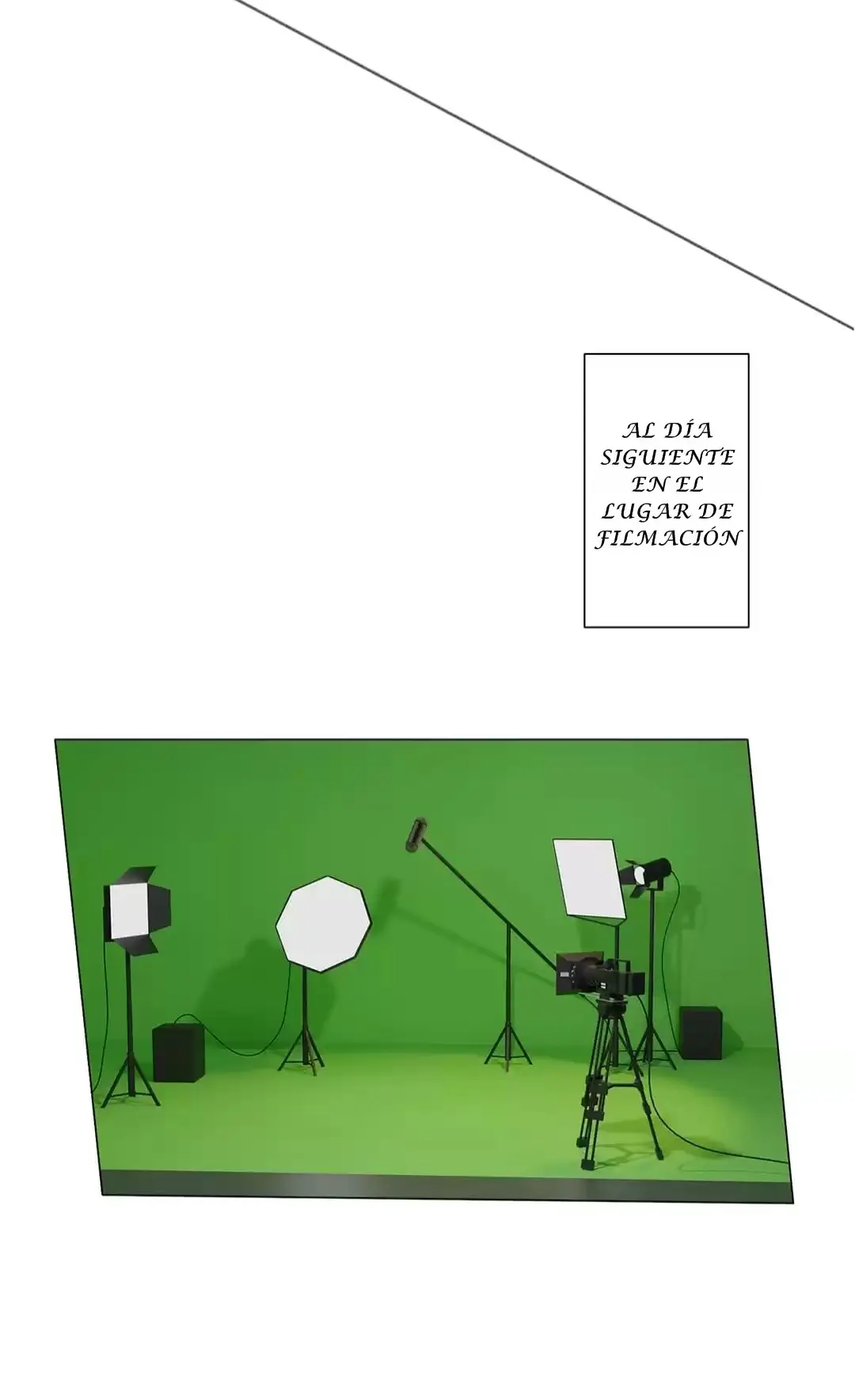 MI NUEVO AGENTE DEL ENTRETENIMIENTO (2020) - Capítulo 6 - Página 21 - LectorTMOo