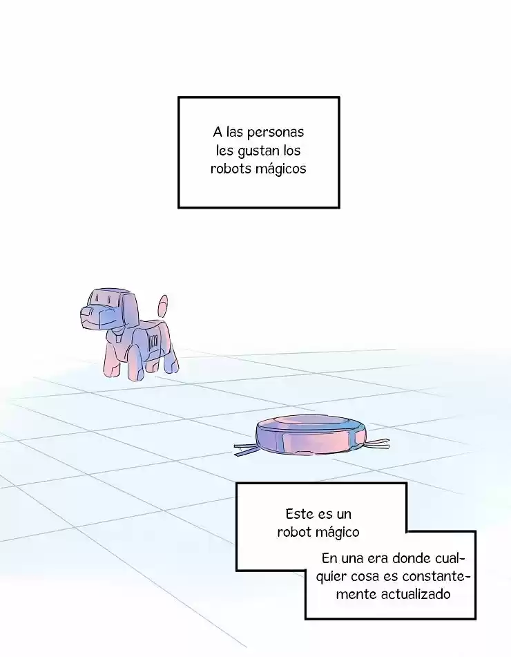 Mi Nuevo Robot (2017) - Capítulo 0.1 - Página 4 - LectorTMOo