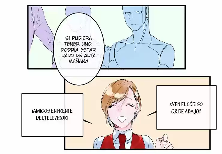 Mi Nuevo Robot (2017) - Capítulo 0.1 - Página 10 - LectorTMOo