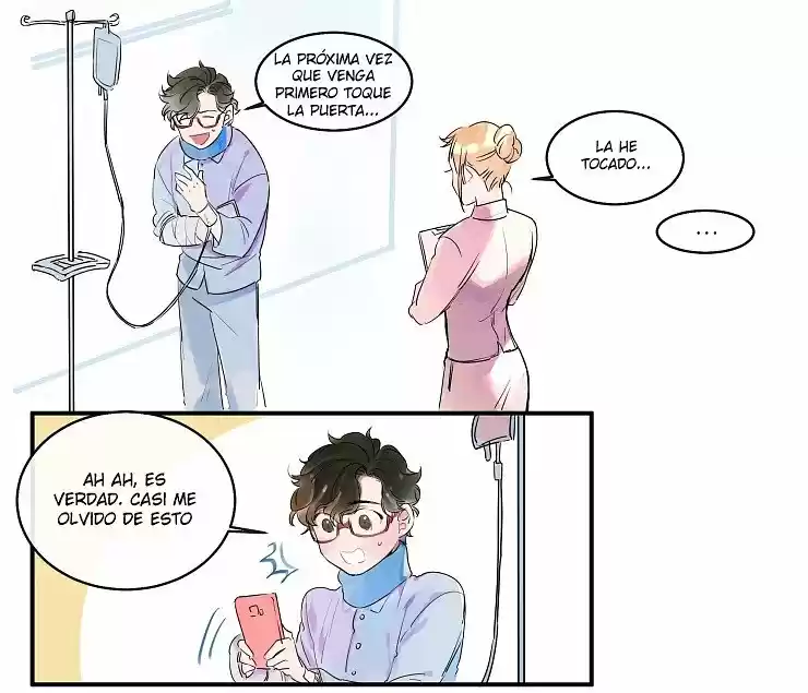 Mi Nuevo Robot (2017) - Capítulo 0.1 - Página 19 - LectorTMOo