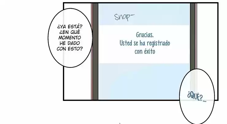 Mi Nuevo Robot (2017) - Capítulo 0.1 - Página 20 - LectorTMOo