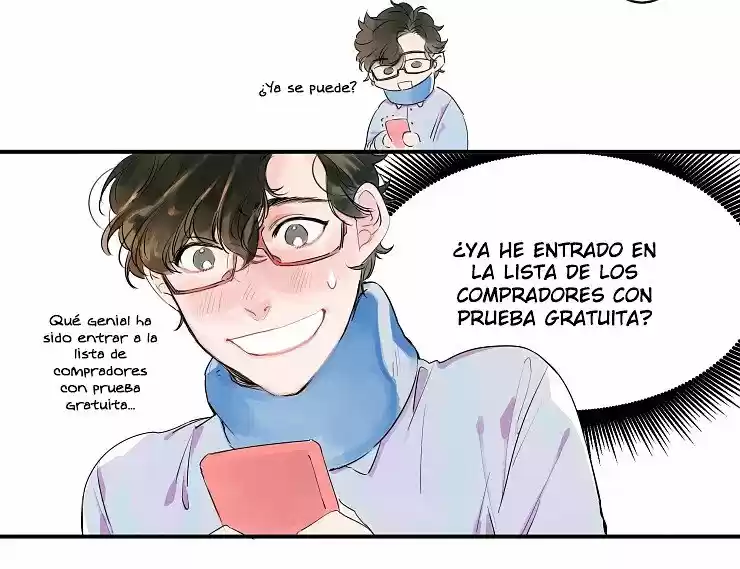 Mi Nuevo Robot (2017) - Capítulo 0.1 - Página 21 - LectorTMOo