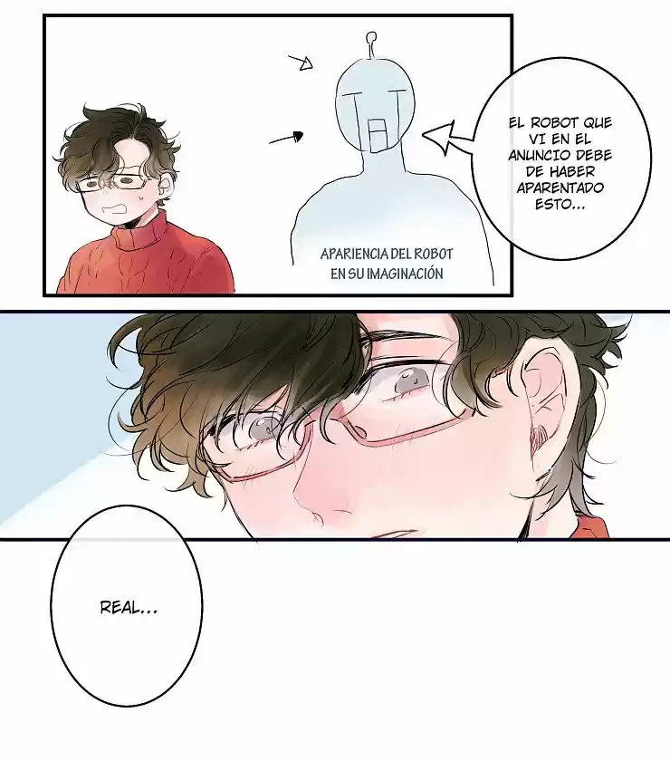 Mi Nuevo Robot (2017) - Capítulo 0.1 - Página 39 - LectorTMOo