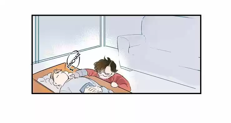 Mi Nuevo Robot (2017) - Capítulo 0.2 - Página 5 - LectorTMOo