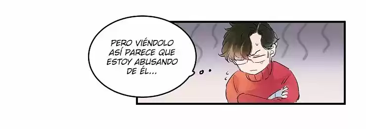 Mi Nuevo Robot (2017) - Capítulo 0.2 - Página 34 - LectorTMOo