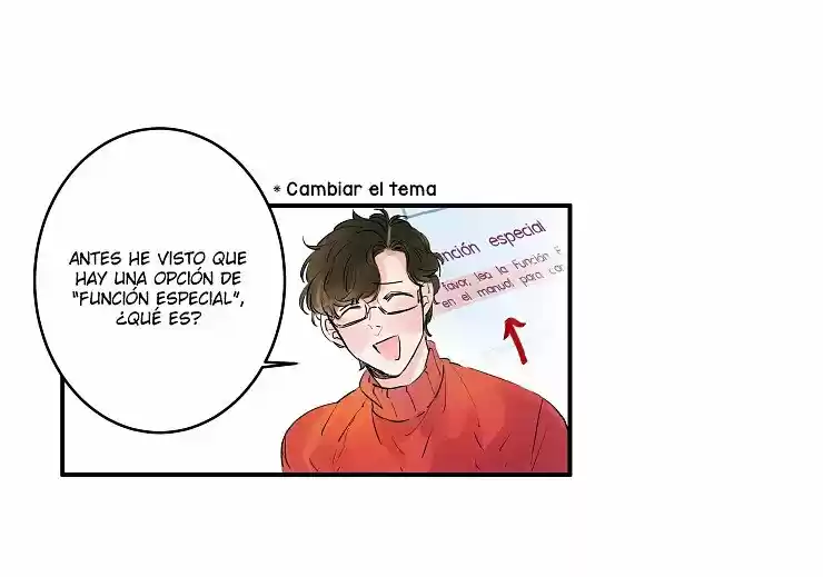 Mi Nuevo Robot (2017) - Capítulo 0.2 - Página 41 - LectorTMOo