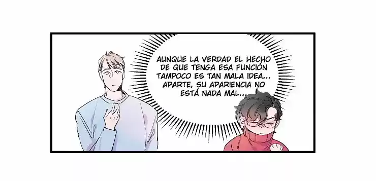 Mi Nuevo Robot (2017) - Capítulo 0.3 - Página 15 - LectorTMOo