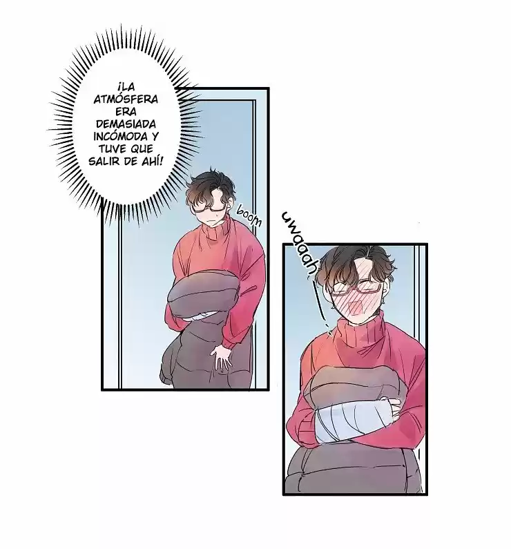Mi Nuevo Robot (2017) - Capítulo 0.3 - Página 25 - LectorTMOo