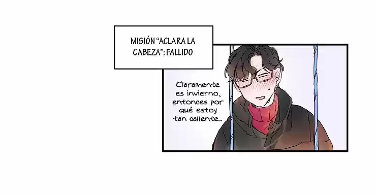 Mi Nuevo Robot (2017) - Capítulo 0.3 - Página 33 - LectorTMOo