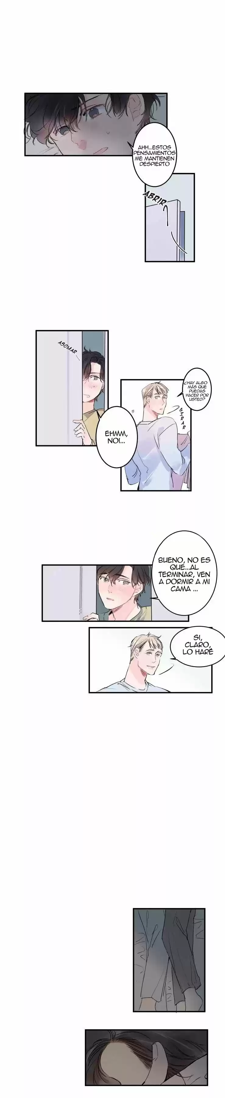 Mi Nuevo Robot (2017) - Capítulo 0.6 - Página 10 - LectorTMOo